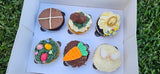 Easter Cupcakes