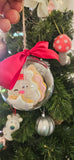 Christmas 2025 Cookie Bauble