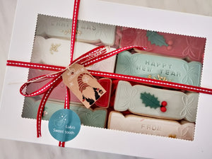 Christmas Bon Bon Cookie Pack