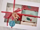 Christmas Bon Bon Cookie Pack