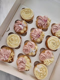 Cupcakes (12)