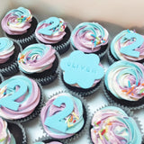 Cupcakes (12)