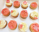 Cupcakes (12)