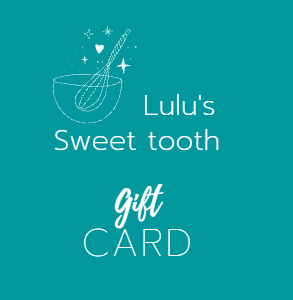 Lulu's Sweet Tooth Gift Card