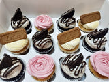 Cupcakes (12)