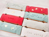 Christmas Bon Bon Cookie Pack