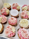 Cupcakes (12)